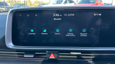 Hyundai IONIQ 6 239kW Ultimate 77kWh 4dr AWD Auto Electric Saloon